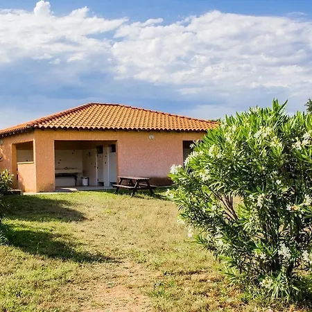 La Mignane Otel Elne